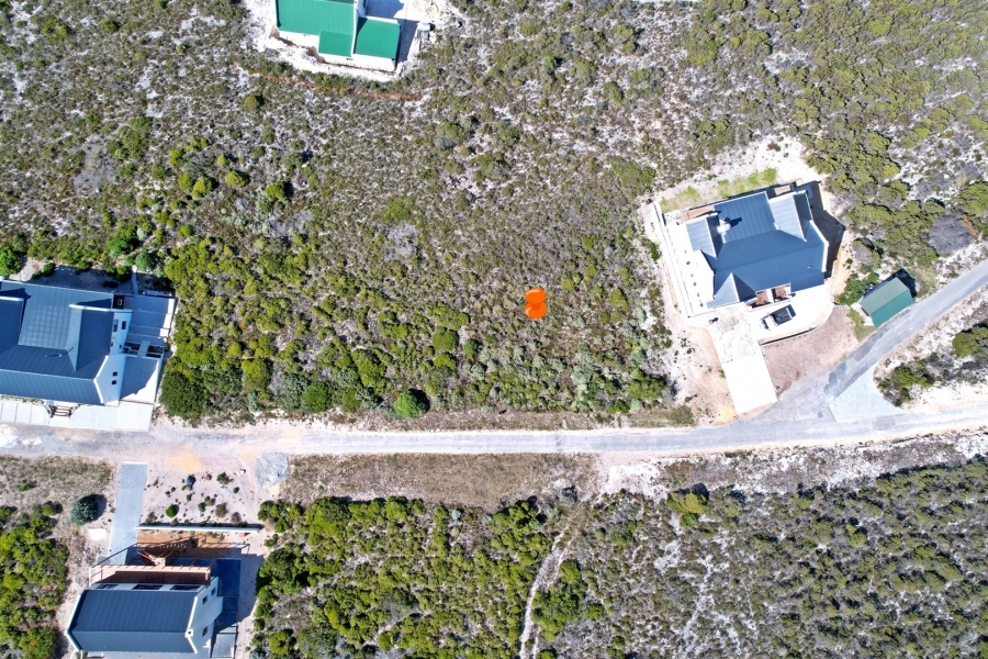 0 Bedroom Property for Sale in Agulhas Western Cape